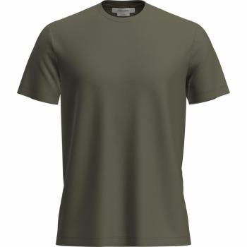 Icebreaker M 150 TECH LITE SS TEE (loden)