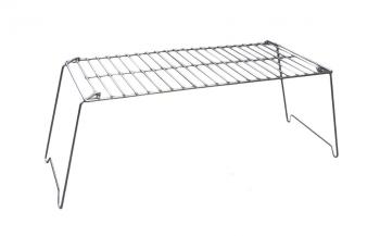 BASICNATURE KLAPPGRILL 'XL'