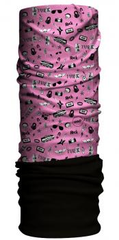 H.A.D Original Kids Fleece PINK PUNK