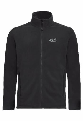 Jack Wolfskin TAUNUS 200 FZ M (black)