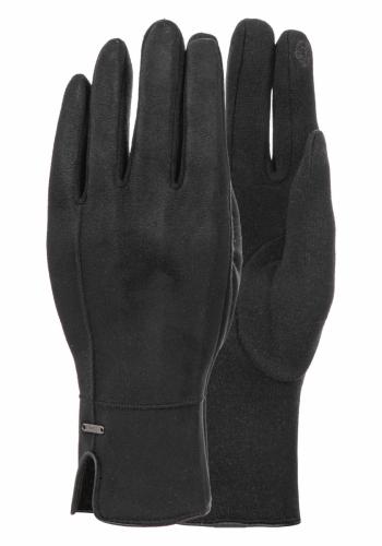 Luhta NAPINLAHTI HANDSCHUHE W (black)