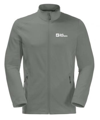 Jack Wolfskin KOLBENBERG FZ M (gecko green)