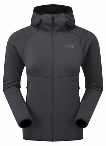 Rab EVOLUTE HOODY W (beluga)