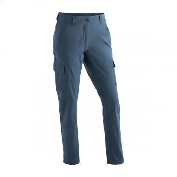 Maier Sports FENIT PANT W (ensign blue)