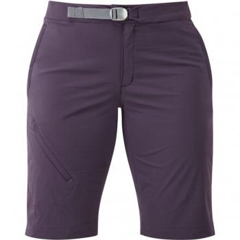 Mountain Equipment COMICI WMNS SHORT (nightshade)