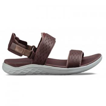 Teva WOMENS TERRA-FLOAT 2 LUX NOVA (plum truffle)