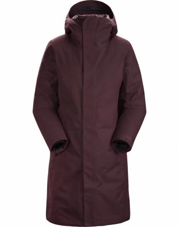 Arc'teryx PATERA PARKA WOMEN'S (figment)