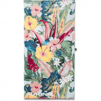 Dakine TERRY BEACH TOWEL (island spring)