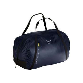 Salewa DUFFEL BAG ULTRA LIGHT 28L (navy)