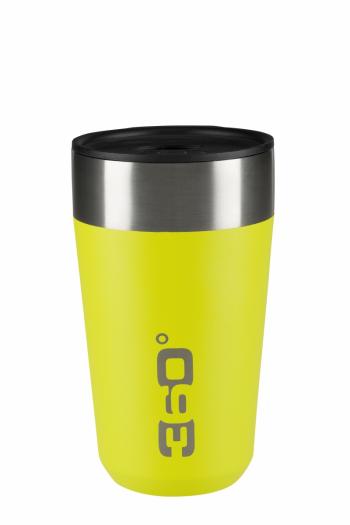 360 Degrees THERMOBECHER LARGE 475ml (lime)