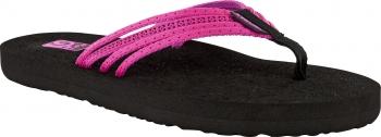 Teva WOMENS MUSH ADAPTO (studded neon pink)