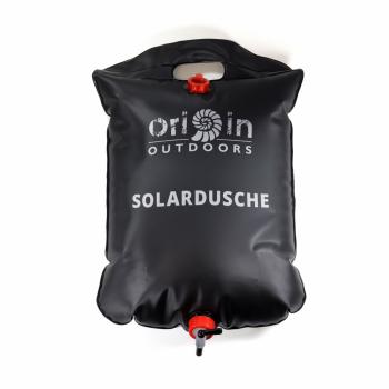 ORIGIN OUTDOORS SOLARDUSCHE ROLLBAR (20 L)