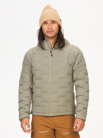 Marmot WARMCUBE ACTIVE NOVUS JACKET M (vetiver)