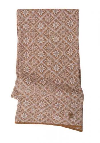 Ivanhoe of Sweden ELSIE SCARF (beige)