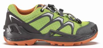 Lowa INNOX GTX LO JUNIOR (limone/orange)