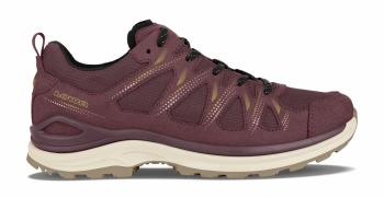 Lowa INNOX EVO II GTX LO Ws (merlot/dune)