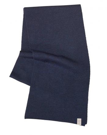 Ivanhoe of Sweden UNI SCARF (navy)