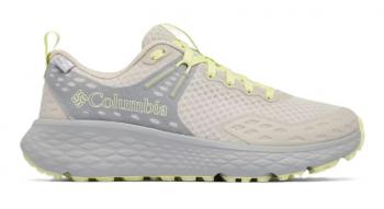Columbia KONOS TRS OUTDRY W (cloud grey/citron haze)
