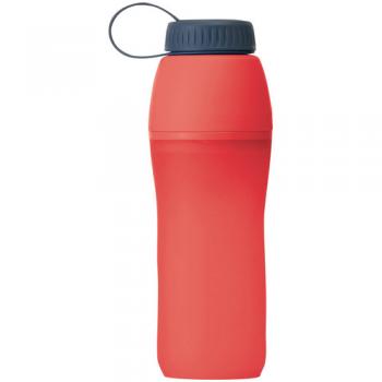 Platypus META BOTTLE 0.75 Liter (coral pink)