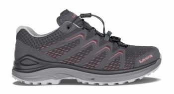 Lowa MADDOX GTX LO Ws (graphite/grape)