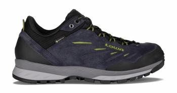 Lowa DELAGO GTX LO MEN (navy/farn)