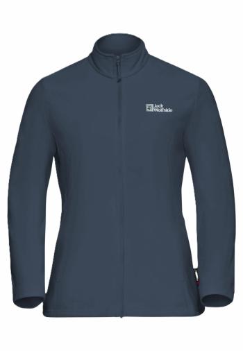 Jack Wolfskin TAUNUS FZ W (midnight sky)