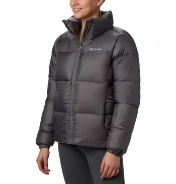 Columbia PUFFECT JACKET W (city/grey)