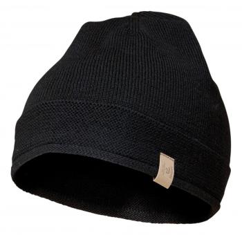 Ivanhoe of Sweden ECO ROSE HAT (black)