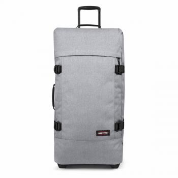 Eastpak TRANVERZ L Rollkoffer (sunday grey)