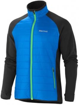 Marmot VARIANT JACKET (Cobalt Blue/Black)