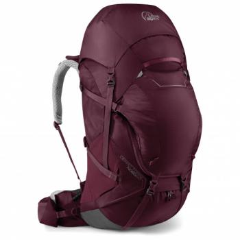 Lowe Alpine CERRO TORRE ND60:80 (fig)