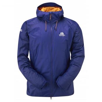 Mountain Equipment KINESIS JACKET (Cobalt)