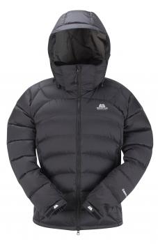 Mountain Equipment LIGHTLINE JACKET WMNS  (Black)