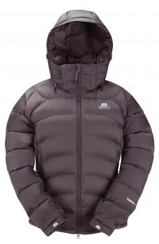 Mountain Equipment LIGHTLINE JACKET WMNS  (Shadow grey)