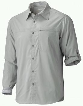 Marmot BALCON LS (Granite)