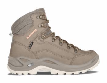 Lowa RENEGADE GTX MID Ws (sand/aprikose)