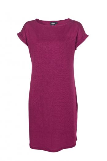 Ivanhoe of Sweden GY LIZ DRESS (lilac rose)