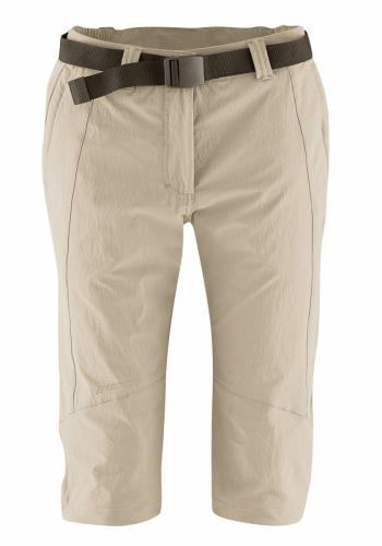 Maier Sports KLUANE WOMEN 3/4 HOSE (feather gray)