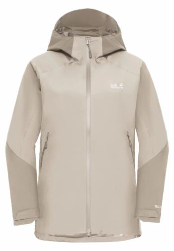 Jack Wolfskin UNBOUND ADVENTURE 2L JKT W (pale sand)
