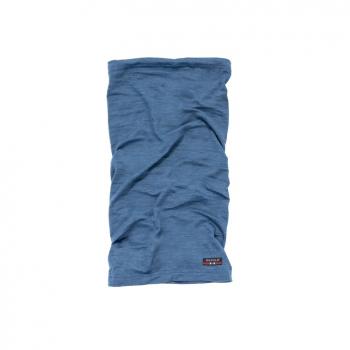 Devold BREEZE HEADOVER (blue melange)