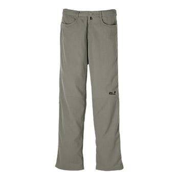 Jack Wolfskin SANDSTONE PANTS WOMEN (stone)