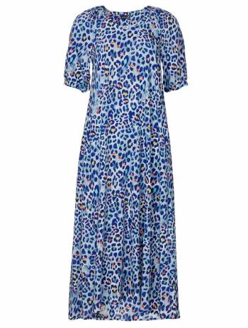 DuMilde ZOOING ETGERBERA Kleid
