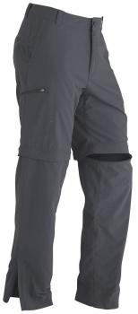 Marmot CRUZ CONVERTIBLE PANT (Smoke Grey)