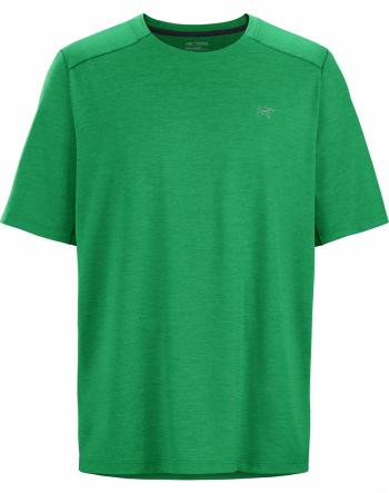 Arc'teryx CORMAC CREW SS MEN'S (jungle htr)