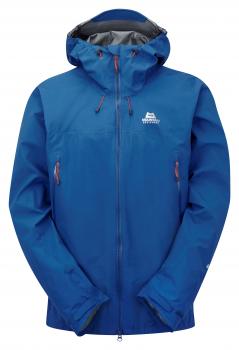 Mountain Equipment SHIVLING JACKET (Dark Ocean)