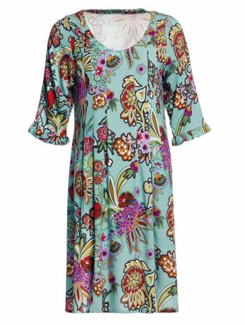 DuMilde TWIGGY ETIRIS Kleid