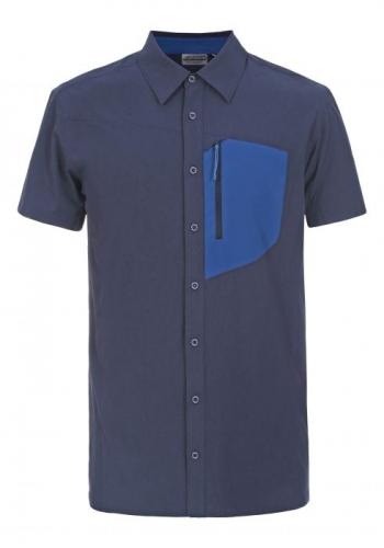 Icepeak BUSHTON SHIRT MEN (navy)