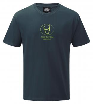 Mountain Equipment YORIK TEE (abyss)