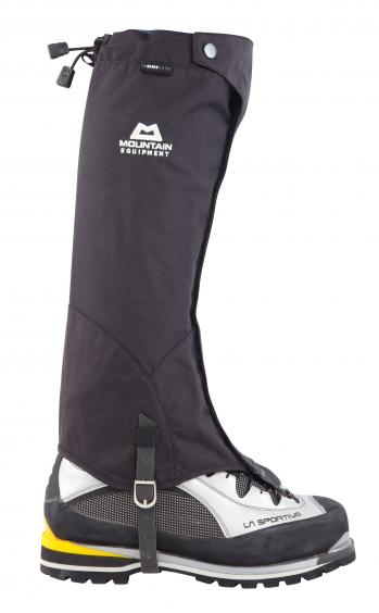 Mountain Equipment TRAIL DLE GAITER (Black)