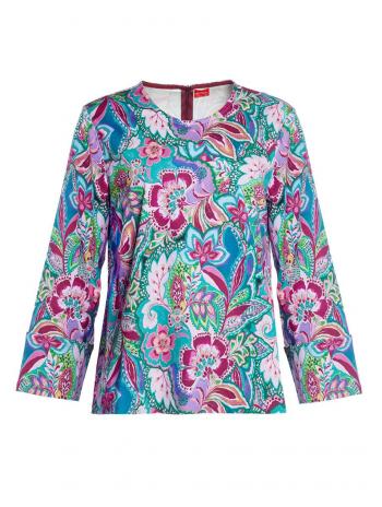 DuMilde MY OH MY DUMARIA Bluse